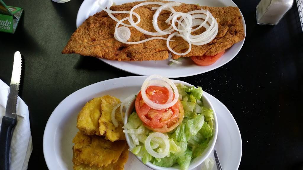 Los Parados Cafeteria | restaurant | 5394 NW 72nd Ave, Miami, FL 33166, USA | 3058841378 OR +1 305-884-1378