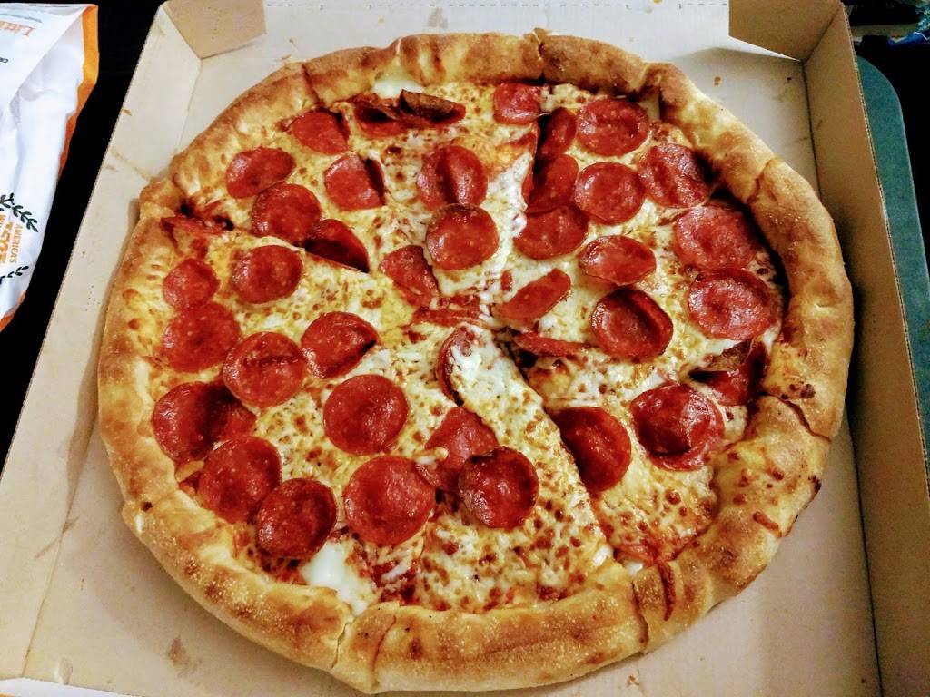 Little Caesars Pizza | meal takeaway | 2739 Mannheim Rd, Franklin Park, IL 60131, USA | 8472880484 OR +1 847-288-0484