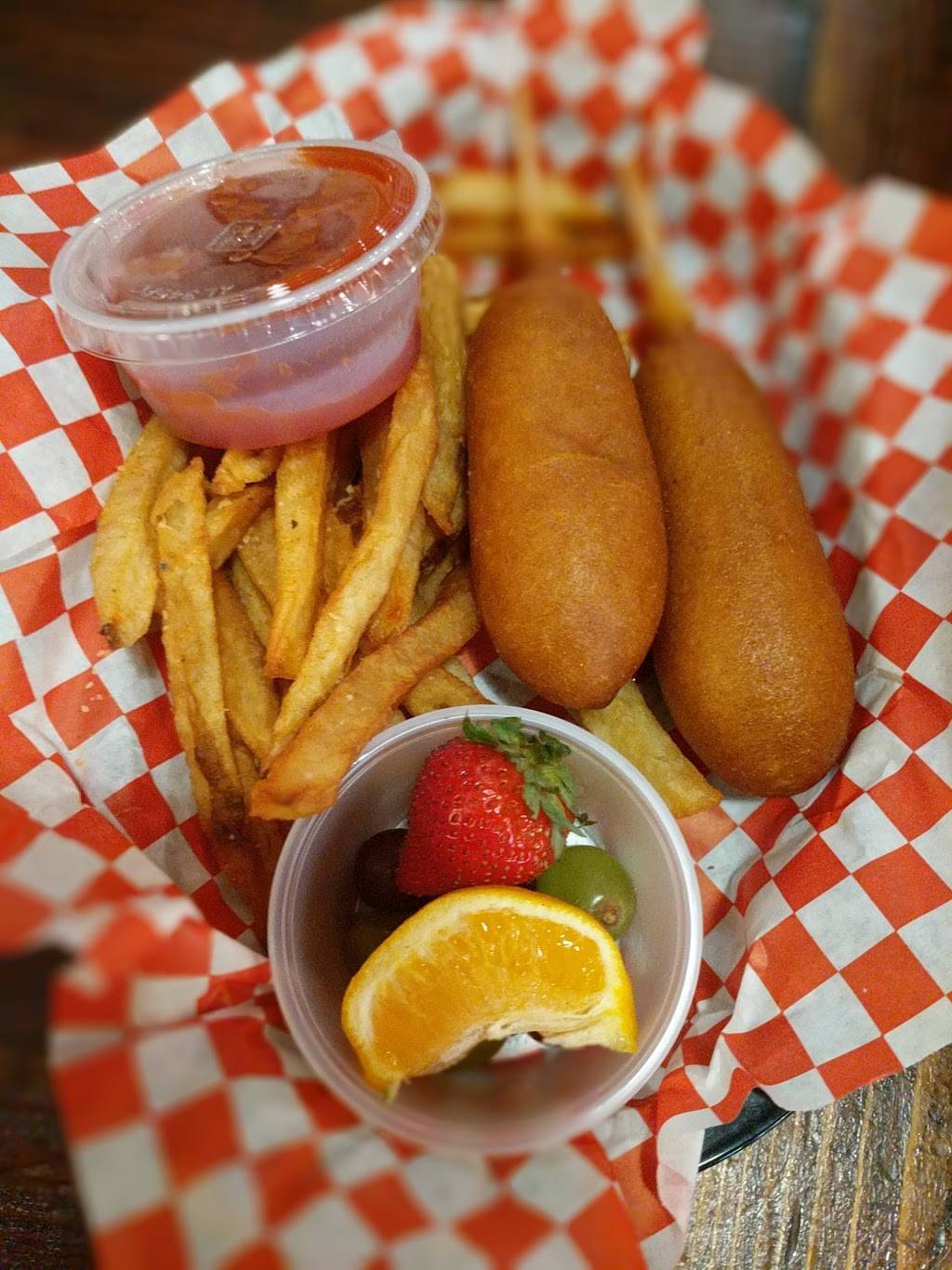 Little Matts | restaurant | 6203 Edloe St, Houston, TX 77005, USA | 7135926200 OR +1 713-592-6200