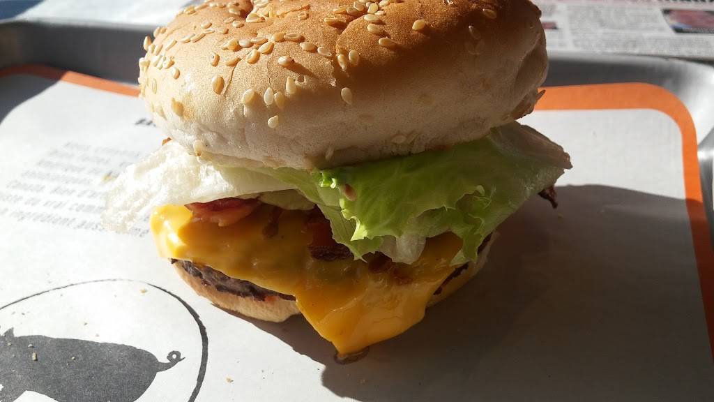 A&W Canada | restaurant | 2015, 12 ième, 12e Avenue N Suite 700, Sherbrooke, QC J1E 4J5, Canada | 8195666472 OR +1 819-566-6472