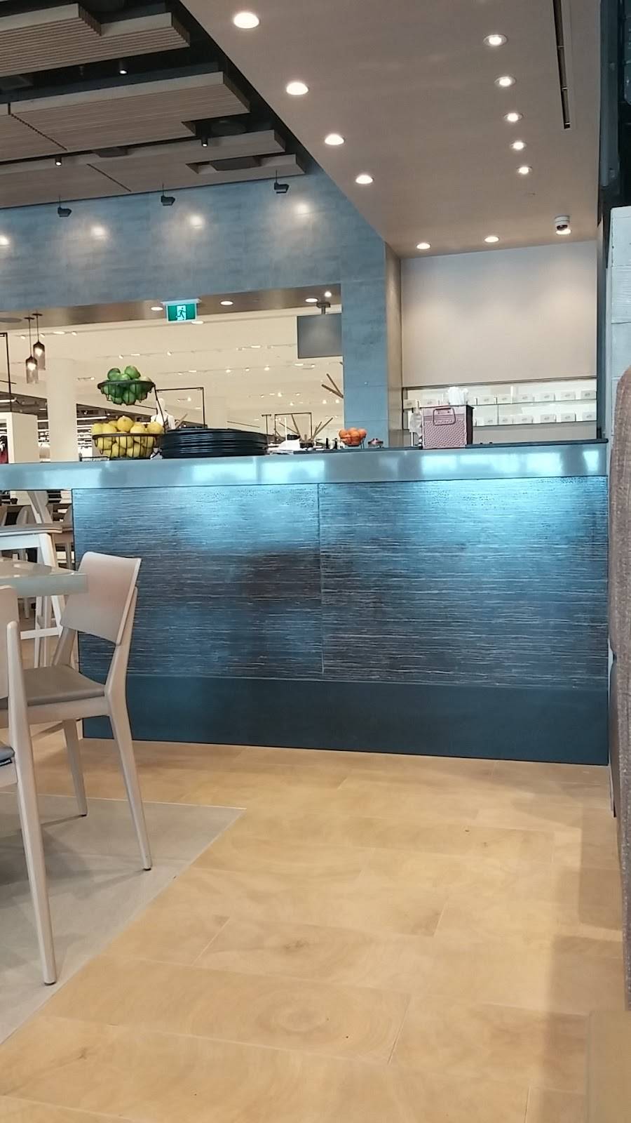 Bazille | restaurant | 25 The West Mall, Etobicoke, ON M9C 1B8, Canada | 6477984224 OR +1 647-798-4224