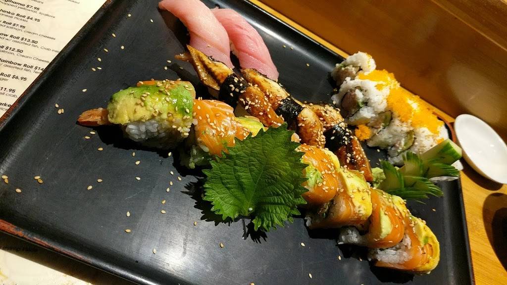 Jun Japanese Restaurant | restaurant | 3276 Centennial Blvd, Colorado Springs, CO 80907, USA | 7192278690 OR +1 719-227-8690