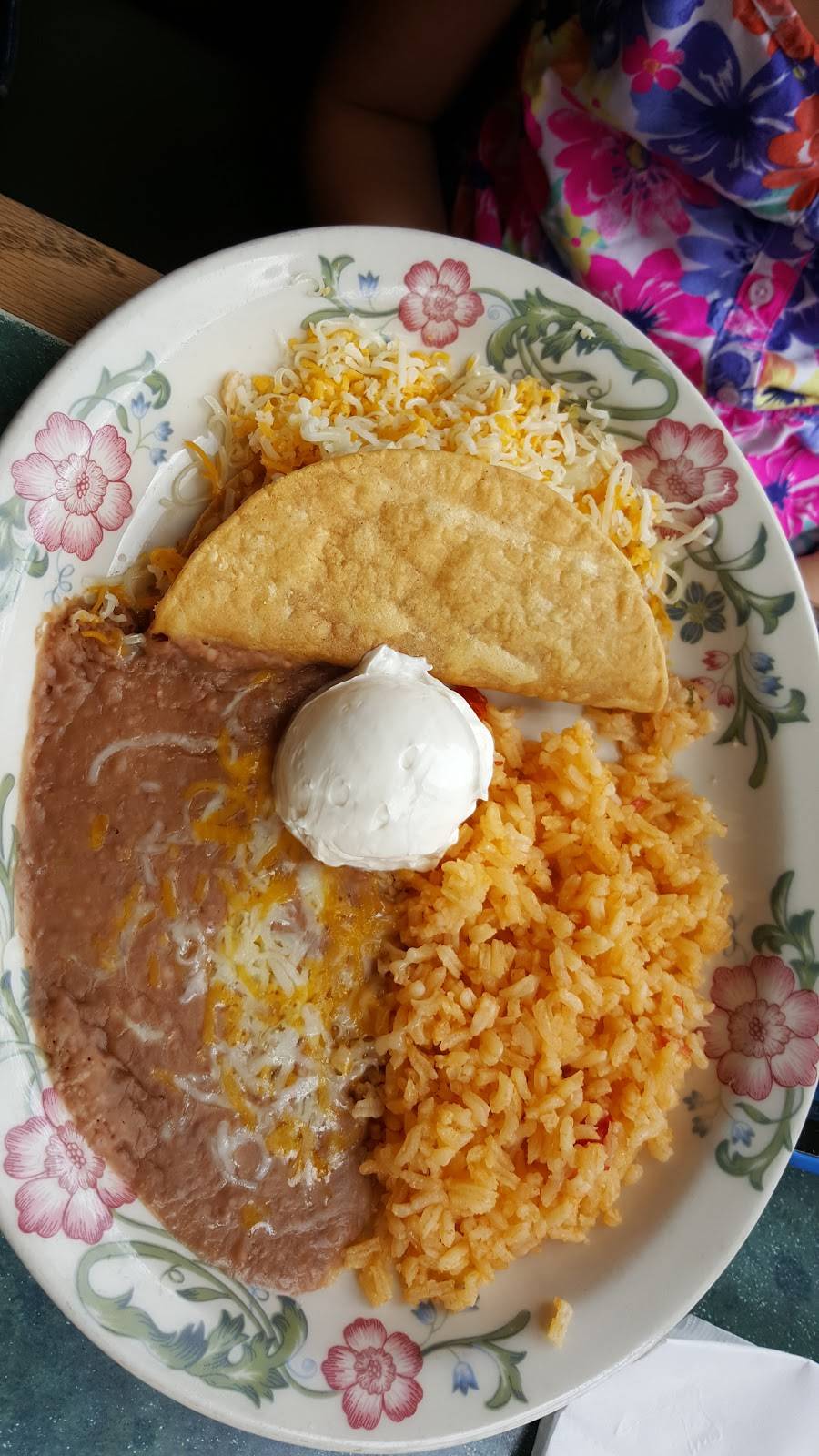 El Sol De Mexico | restaurant | 7028 SW Nyberg St, Tualatin, OR 97062, USA | 5036921390 OR +1 503-692-1390