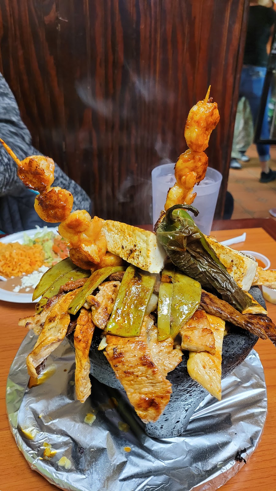 El Torito | restaurant | 3753 Ross Clark Cir, Dothan, AL 36303, USA | 3346712857 OR +1 334-671-2857