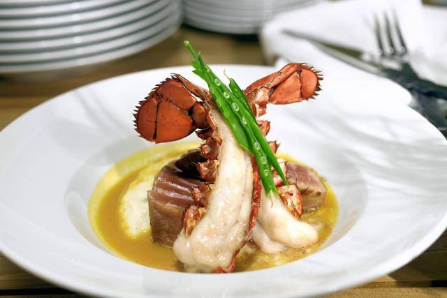 Kai Restaurant | restaurant | 5594 Wild Horse Pass Blvd, Phoenix, AZ 85048, USA | 6022250100 OR +1 602-225-0100