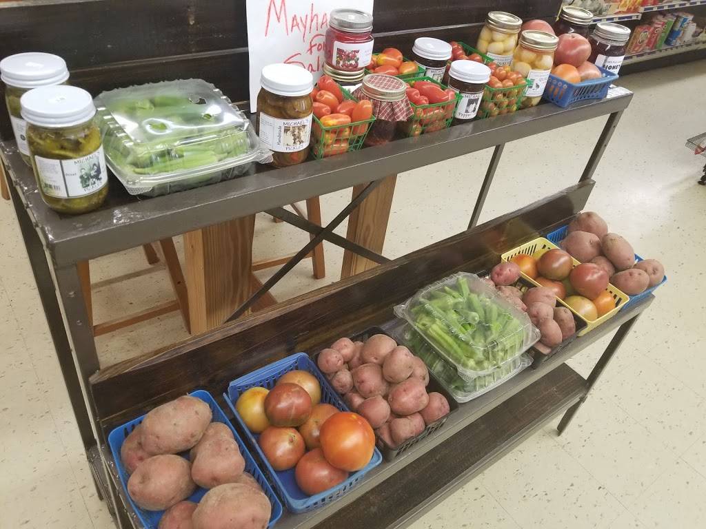 Backroads Mercantile | restaurant | 77495 LA-21, Covington, LA 70435, USA | 9858933223 OR +1 985-893-3223