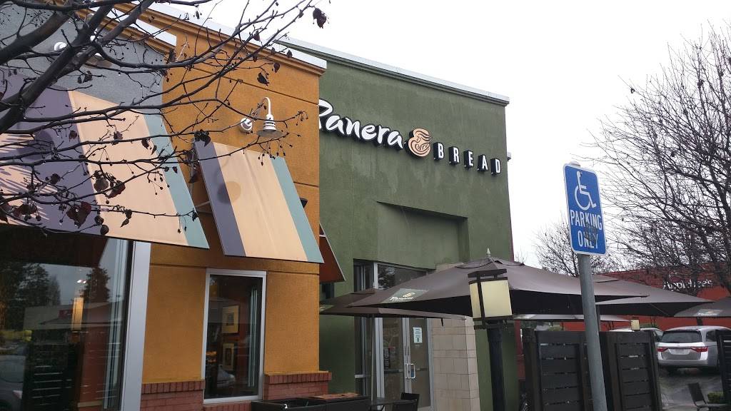 Panera Bread | cafe | 24133 Southland Dr, Hayward, CA 94545, USA | 5107320279 OR +1 510-732-0279