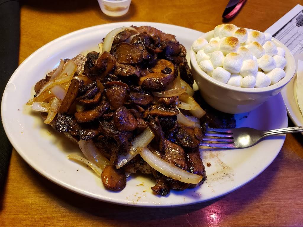 Texas Roadhouse | restaurant | 3910 W College Ave, Appleton, WI 54914, USA | 9207387427 OR +1 920-738-7427