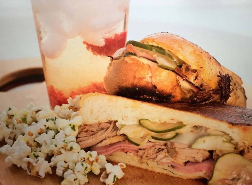 10 Market - A Chefs Kitchen | restaurant | 10 Market, Beaufort, SC 29906, USA | 8436441090 OR +1 843-644-1090