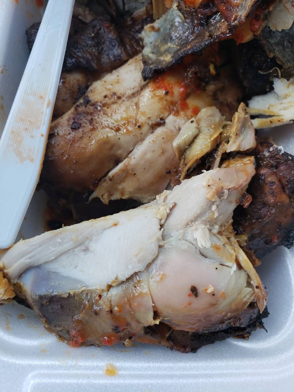 Chef Tally World Famous Jerk Chicken | restaurant | 2481 SW 56th Terrace, West Park, FL 33023, USA | 3057613697 OR +1 305-761-3697