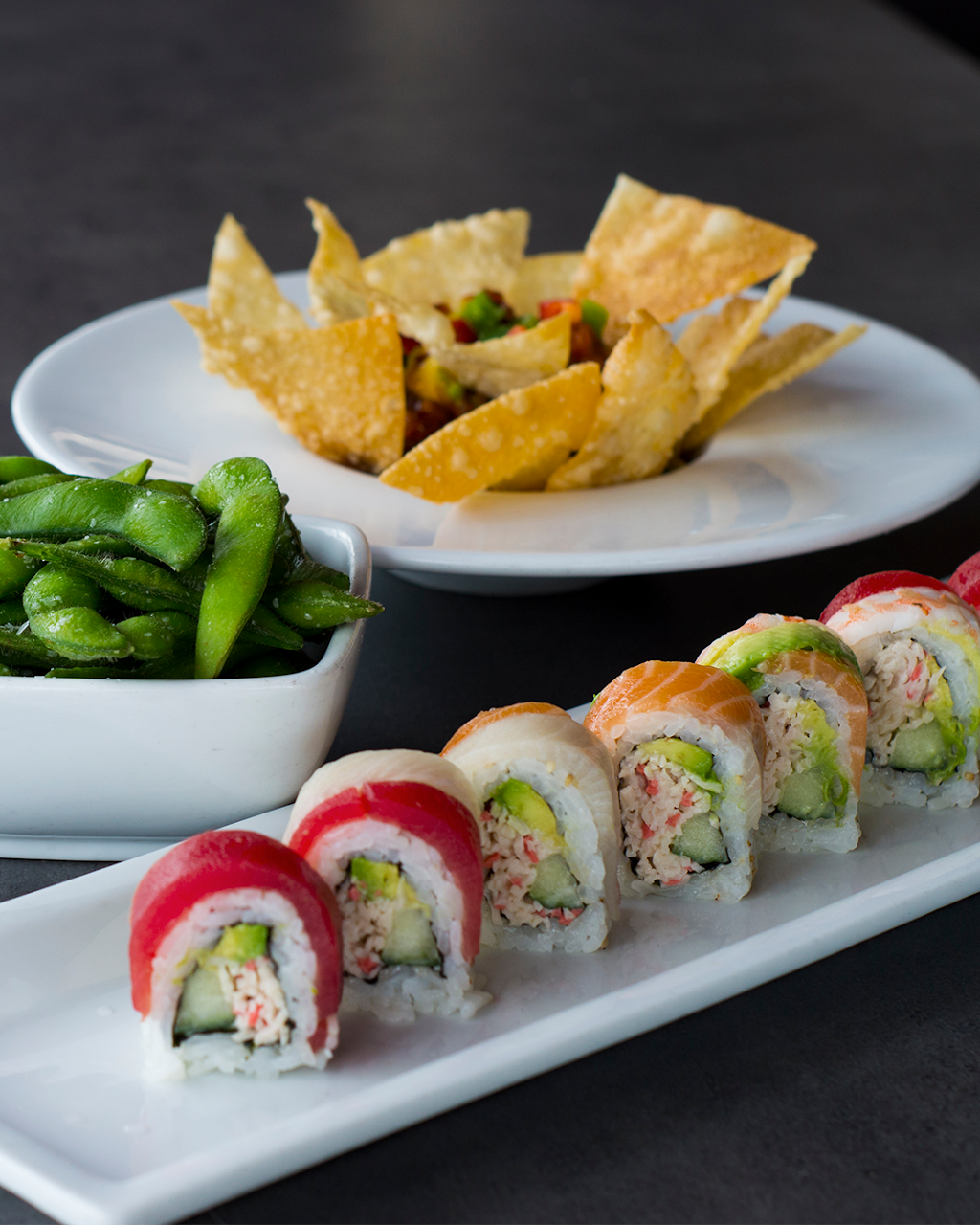 RA Sushi Bar Restaurant | restaurant | 201 SW 145th Terrace, Pembroke Pines, FL 33027, USA | 9543425454 OR +1 954-342-5454