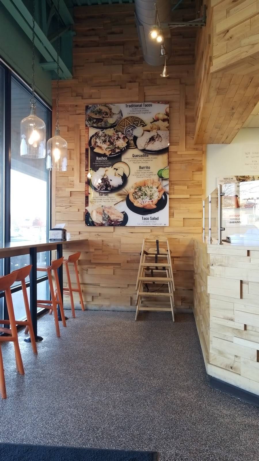 Burritos & Beer Restaurant, LLC | restaurant | 14094 Trade Center Dr, Fishers, IN 46038, USA | 3175728003 OR +1 317-572-8003