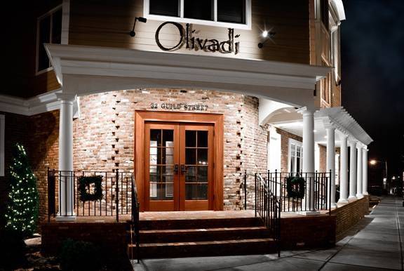 Olivadi Restaurant & Bar | restaurant | 32 Guild St, Norwood, MA 02062, USA | 7817629090 OR +1 781-762-9090