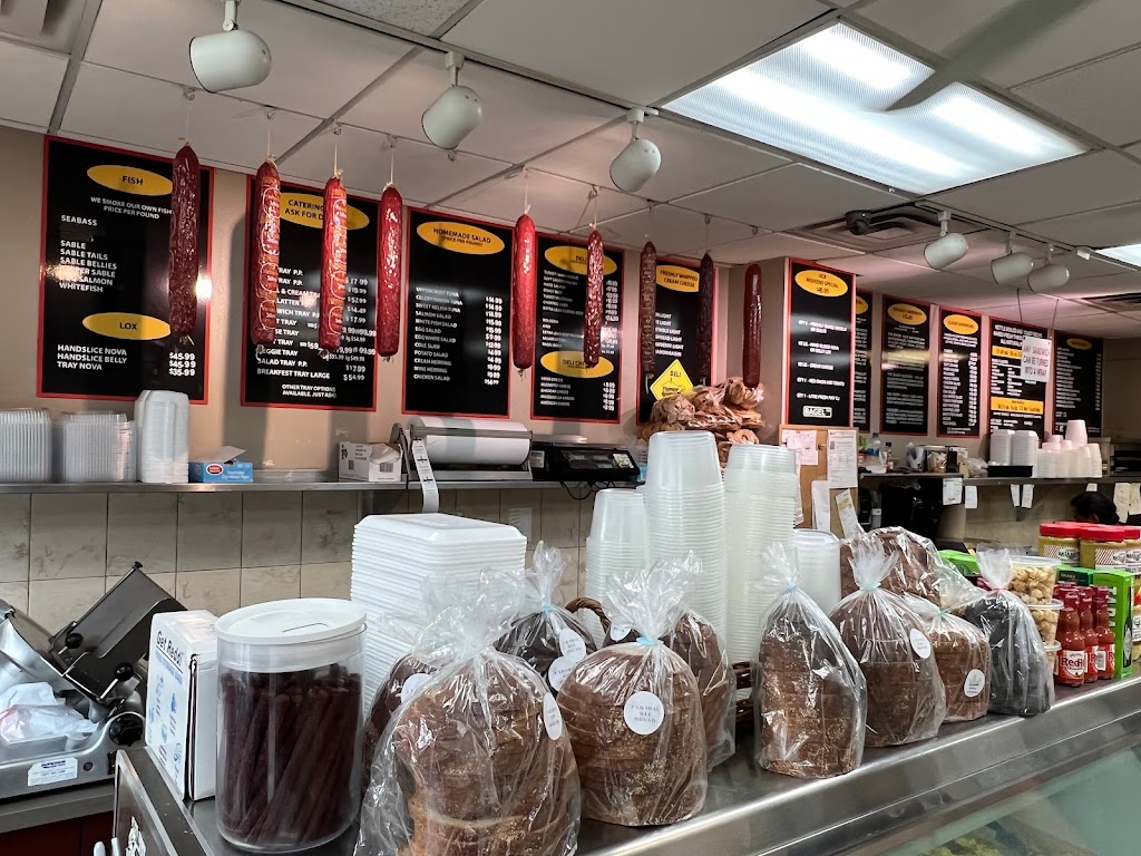 Upper Crust Bagels - Northbrook | bakery | 2831 Dundee Rd, Northbrook, IL 60062, USA | 8475599229 OR +1 847-559-9229
