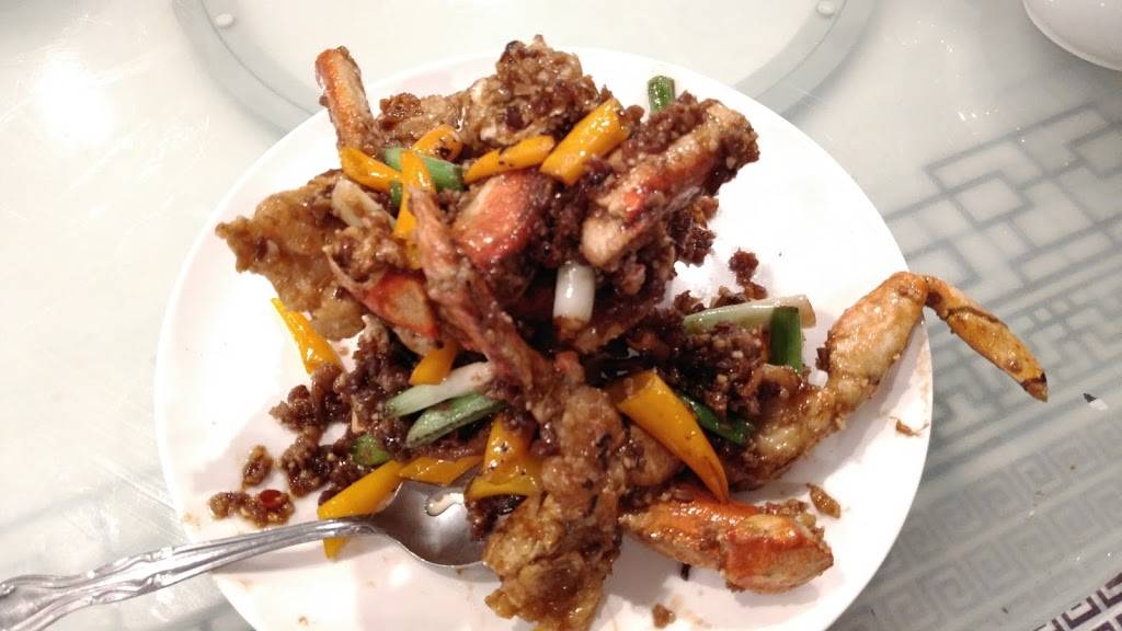 Wentworth Seafood House | restaurant | 2229 S Wentworth Ave, Chicago, IL 60616, USA | 3128080899 OR +1 312-808-0899