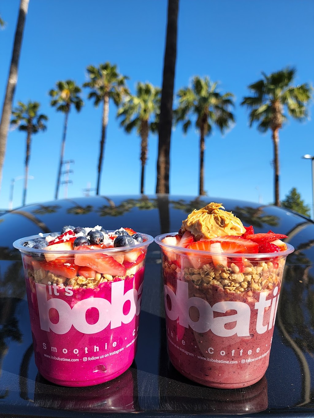 Its Boba Time | cafe | 4821 Lankershim Blvd Unit C, North Hollywood, CA 91601, USA | 8182100143 OR +1 818-210-0143