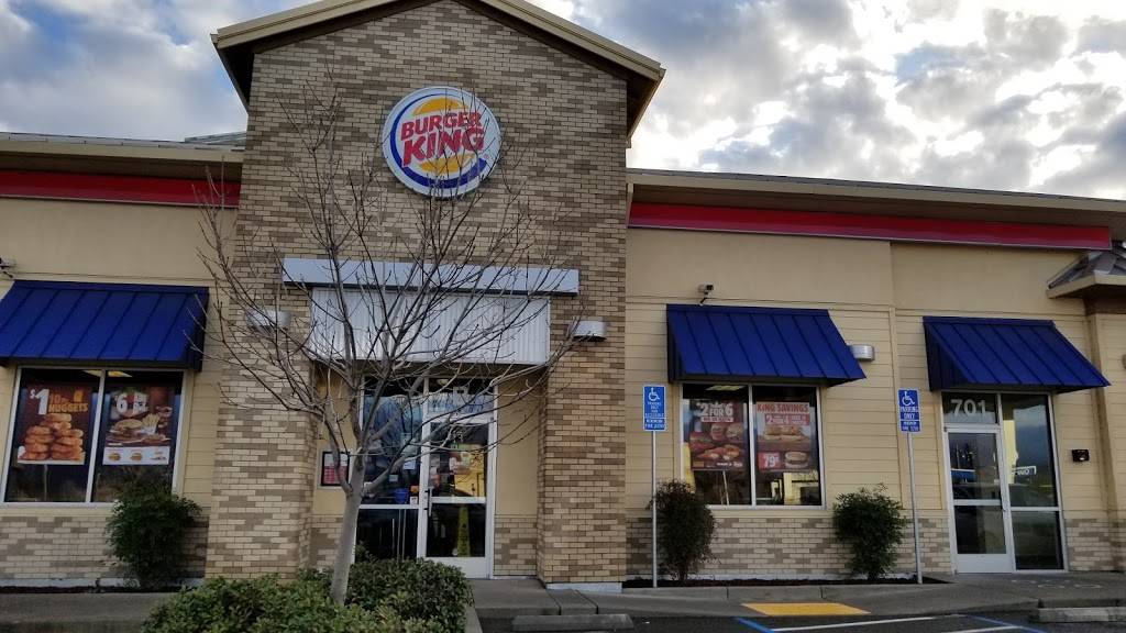 Burger King | restaurant | 701 County Rd 90, Winters, CA 95694, USA | 5307950700 OR +1 530-795-0700