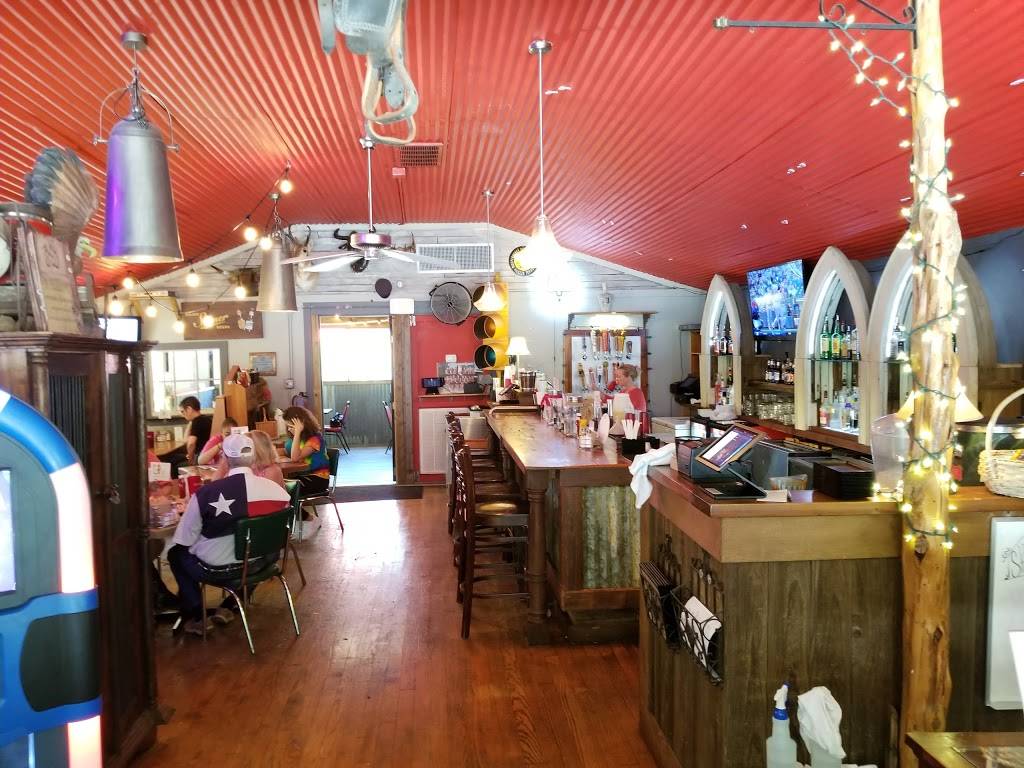 The Shed | restaurant | 220 Royal St, Salado, TX 76571, USA | 2549471960 OR +1 254-947-1960
