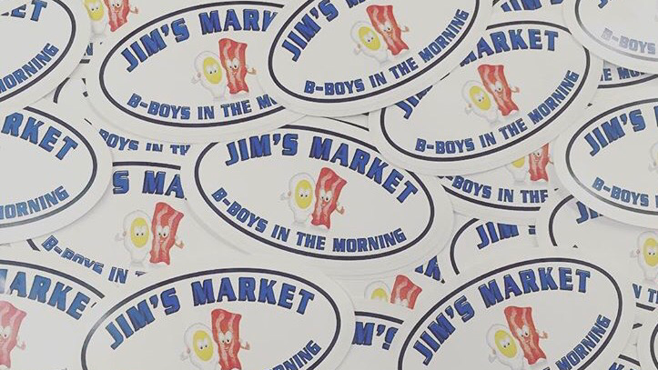 Jims Market | cafe | 463 Fulton St, Medford, MA 02155, USA | 7813955704 OR +1 781-395-5704