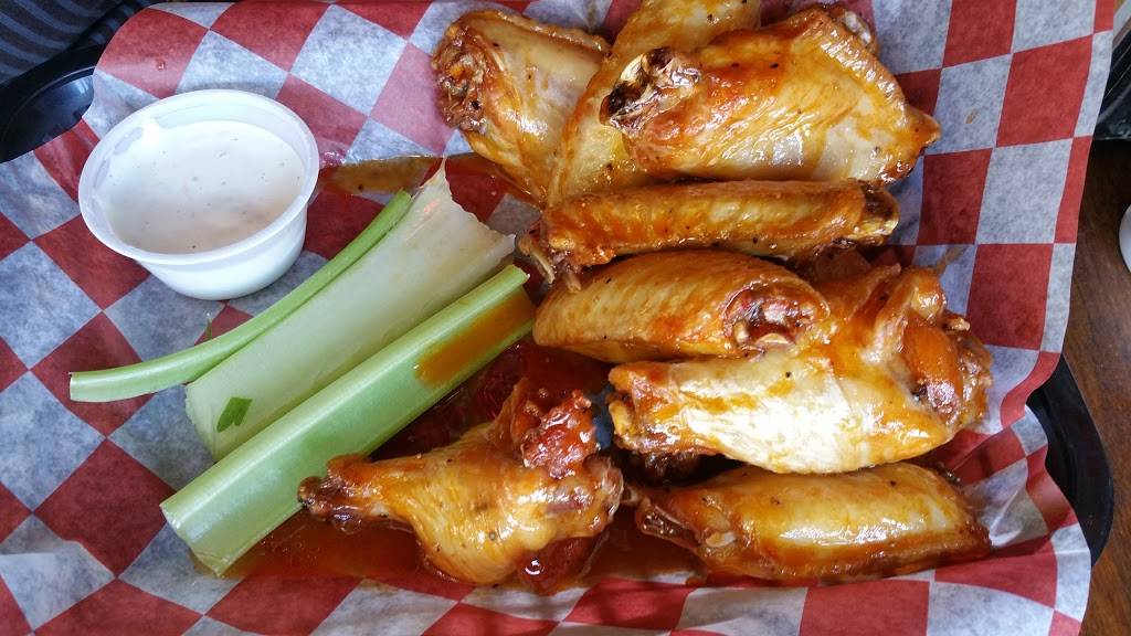 Woodys At City Market | restaurant | 205 Wolfe St, Raleigh, NC 27601, USA | 9198333000 OR +1 919-833-3000