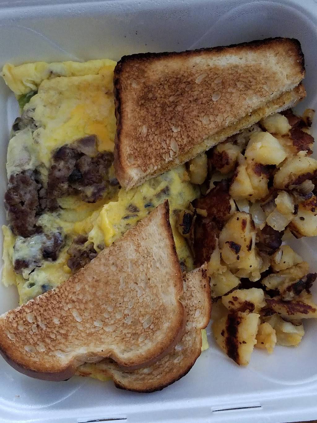 Tyrone Restaurant | restaurant | 7815 38th Ave N, St. Petersburg, FL 33710, USA | 7273430704 OR +1 727-343-0704