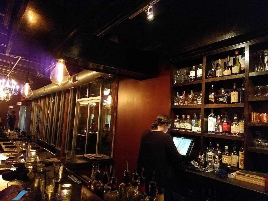 Grandstaff & Stein | restaurant | 2113 E Main St, Richmond, VA 23223, USA | 8049182627 OR +1 804-918-2627