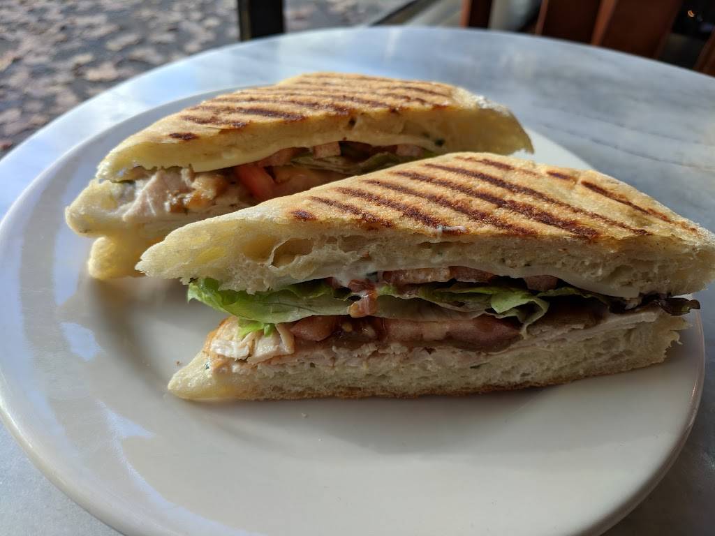 Ambrosia Café | cafe | 1030 K St, Sacramento, CA 95814, USA | 9164448129 OR +1 916-444-8129