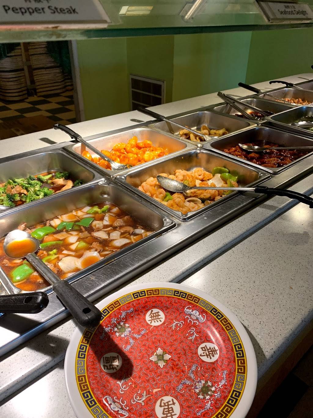 New China Royal | restaurant | 127 Hwy 45 S, West Point, MS 39773, USA | 6624949720 OR +1 662-494-9720