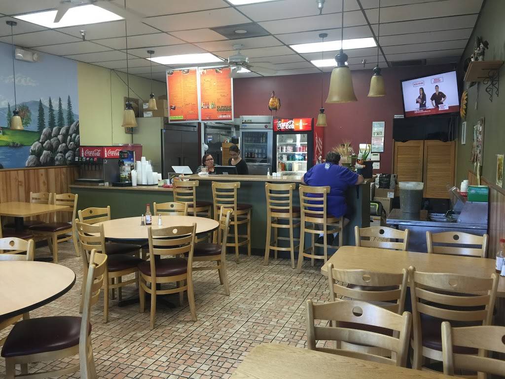 El Pollo Gordo | restaurant | 916 W Burbank Blvd J, Burbank, CA 91506, USA | 8188425192 OR +1 818-842-5192