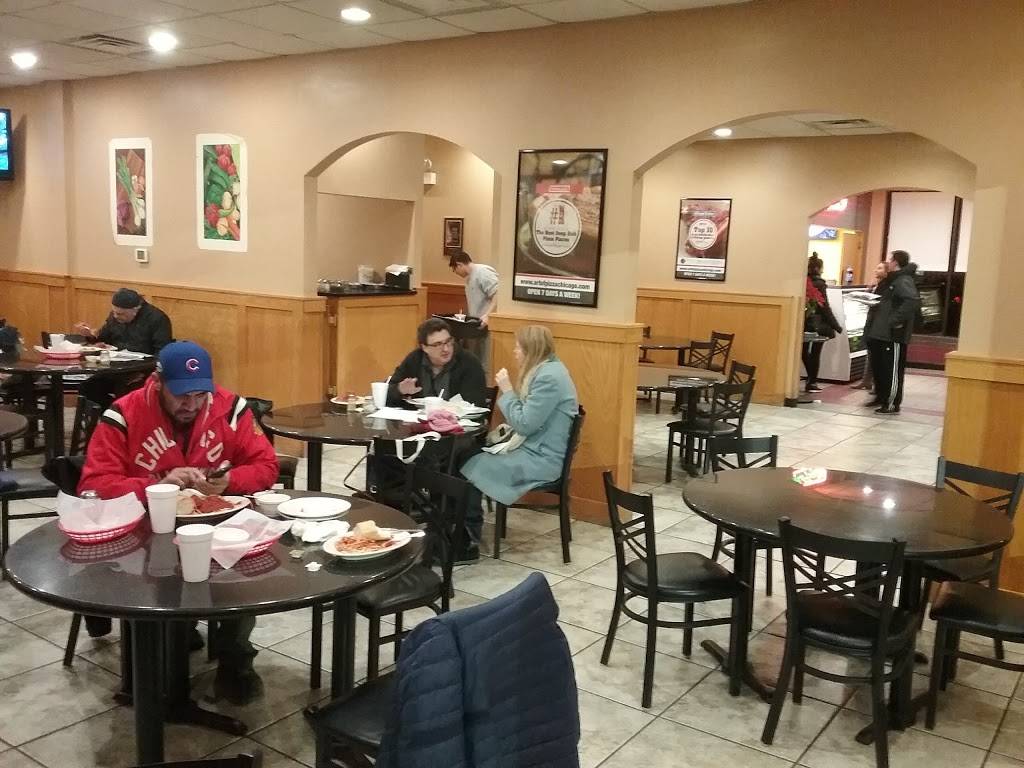 The Art of Pizza | restaurant | 3033 N Ashland Ave, Chicago, IL 60657, USA | 7733275600 OR +1 773-327-5600