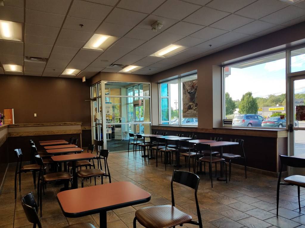 Dunkin | bakery | 8010 State Rd #31, Bridgeport, NY 13030, USA | 3156332333 OR +1 315-633-2333