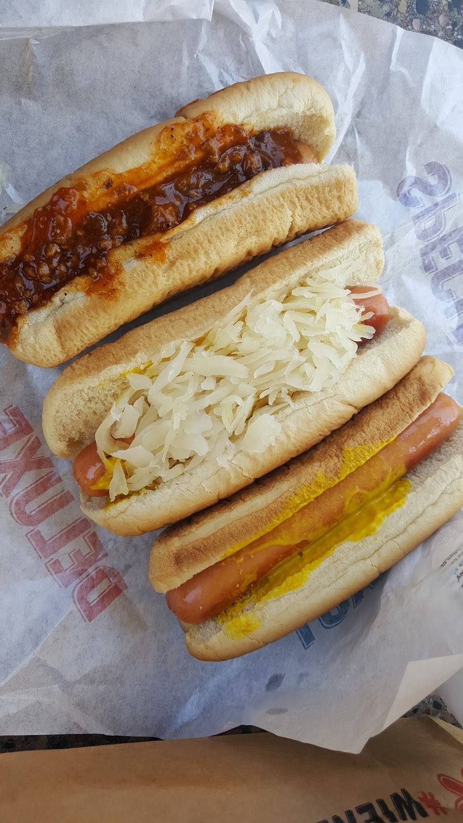 Wienerschnitzel | restaurant | 5215 N Figueroa St, Highland Park, CA 90042, USA | 3232581172 OR +1 323-258-1172