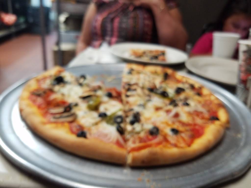 Bellariva Trattoria & Pizzeria | restaurant | 1275 Springfield Ave, New Providence, NJ 07974, USA | 9086650033 OR +1 908-665-0033