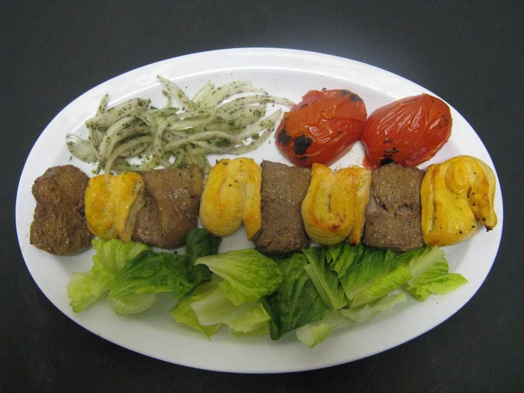 Kabob Cafe | restaurant | 4645 Hwy 6, Sugar Land, TX 77478, USA | 2819037373 OR +1 281-903-7373