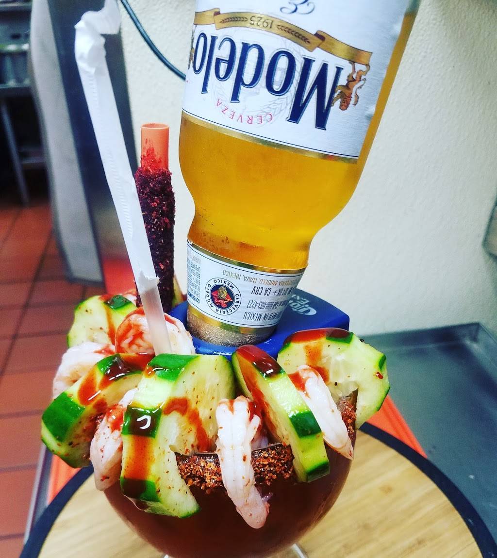 La Cocina De Anita | restaurant | 168 W Mission Ave, Escondido, CA 92025, USA | 7607384286 OR +1 760-738-4286