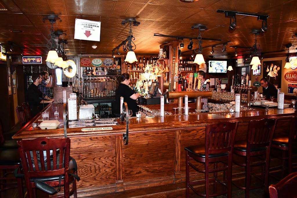 The Bavarian Lodge | restaurant | 1800 Ogden Ave, Lisle, IL 60532, USA | 6302414701 OR +1 630-241-4701