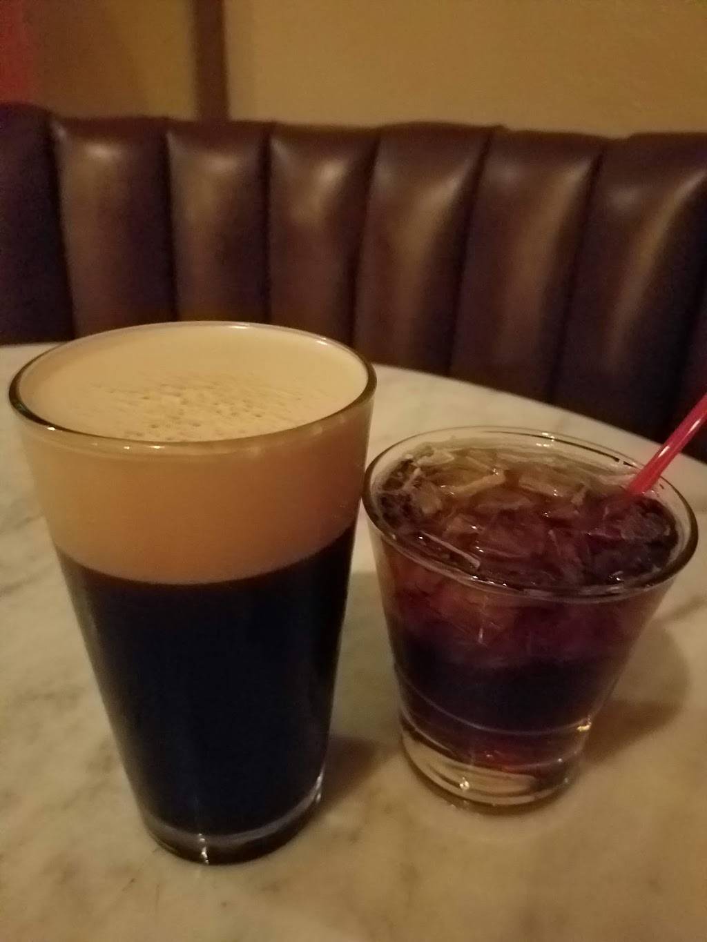 The PhD | restaurant | 208 W. Main St, Downstairs, Visalia, CA 93291, USA | 5598023469 OR +1 559-802-3469