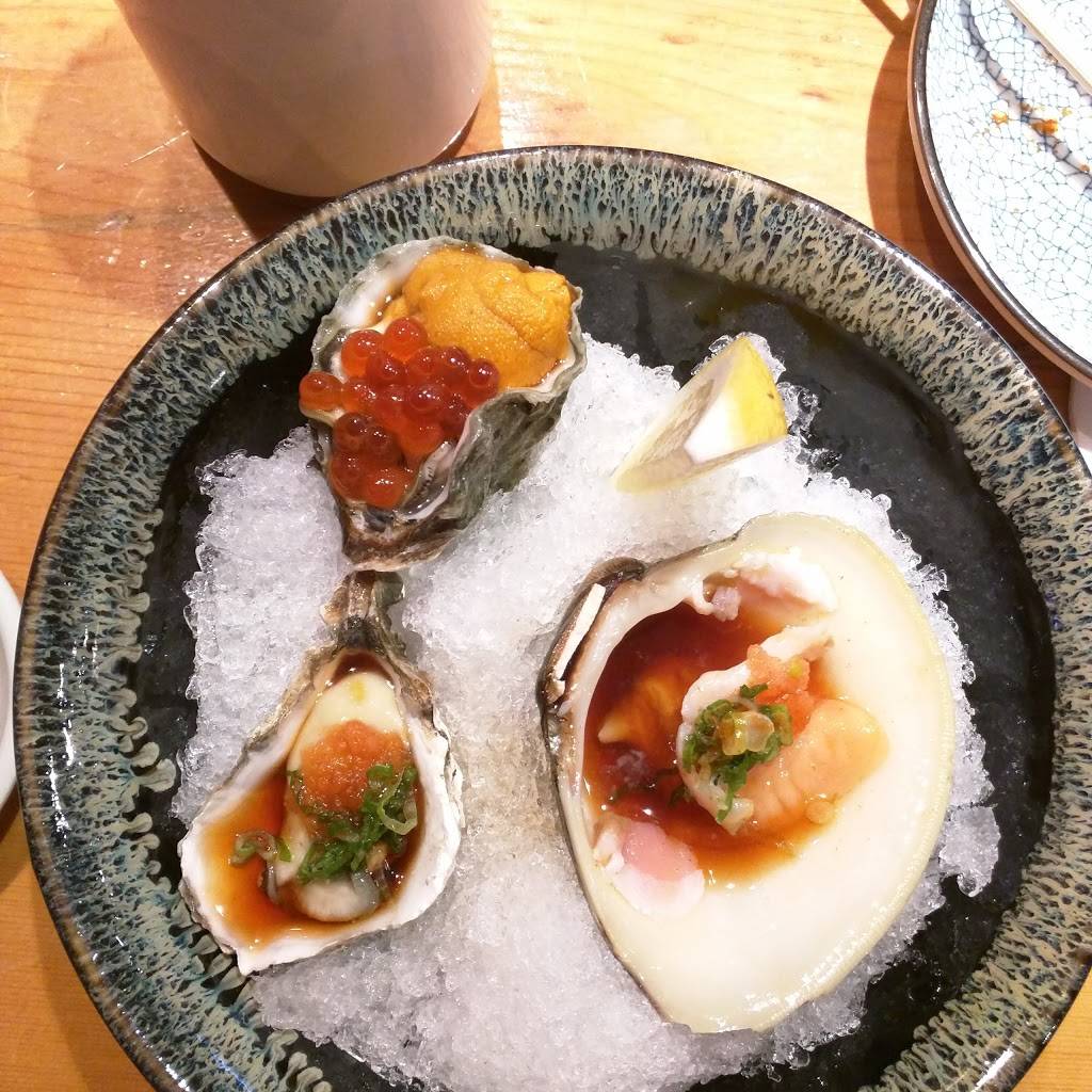 Opus Sushi | restaurant | 1027 S Baldwin Ave, Arcadia, CA 91007, USA | 6264471027 OR +1 626-447-1027