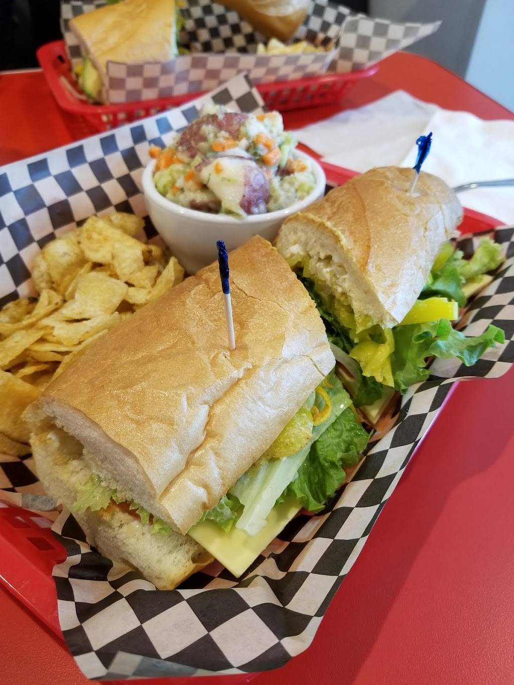 DC Vegetarian | restaurant | 5026 SE Division St, Portland, OR 97206, USA | 5033743388 OR +1 503-374-3388