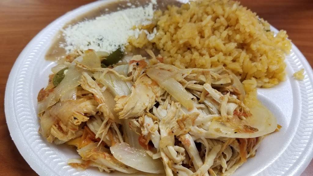 La Cabana Taquería | restaurant | 3520 Capital Blvd, Raleigh, NC 27604, USA | 9198722252 OR +1 919-872-2252