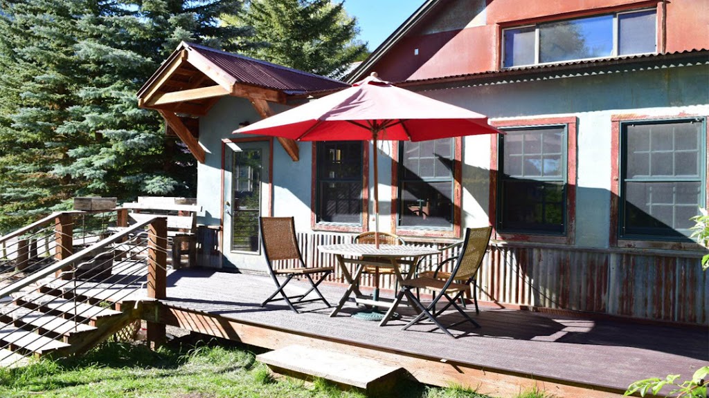 Prospector | restaurant | 124 S Glasgow Ave, Rico, CO 81332, USA | 9704037191 OR +1 970-403-7191