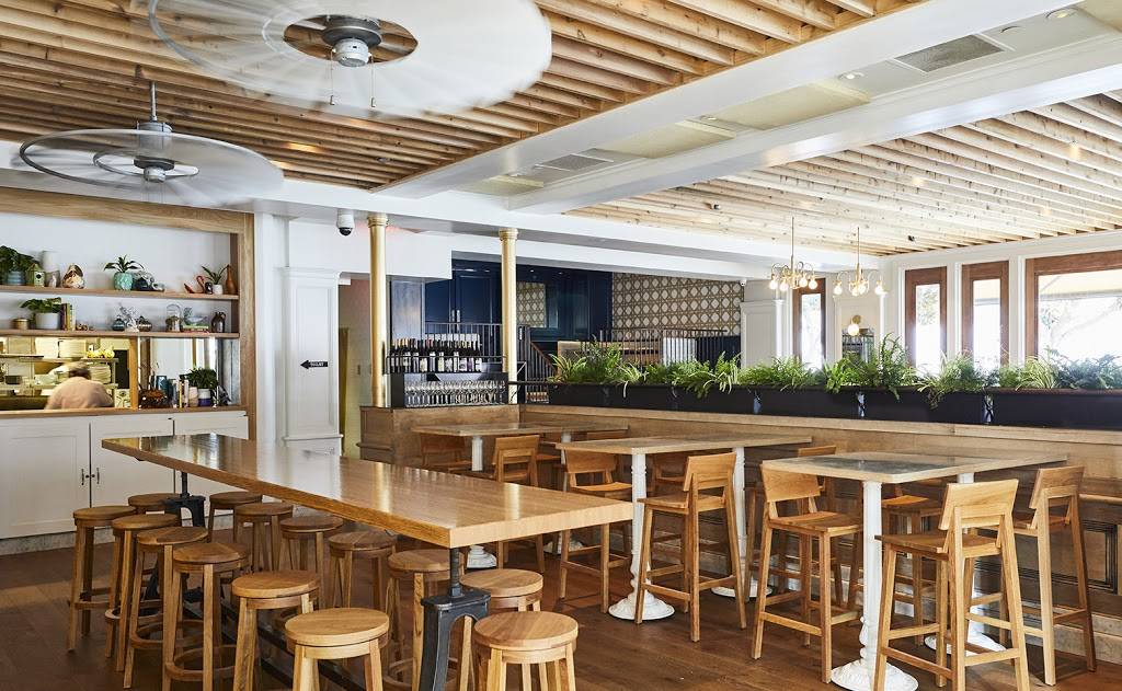 Wildseed | restaurant | 2000 Union St, San Francisco, CA 94123, USA | 4158727350 OR +1 415-872-7350