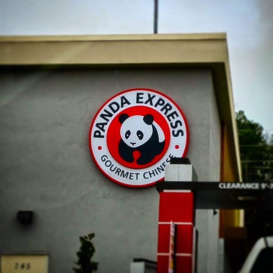 Panda Express | meal takeaway | 245 S Colonial Dr, Alabaster, AL 35007, USA | 2056209102 OR +1 205-620-9102