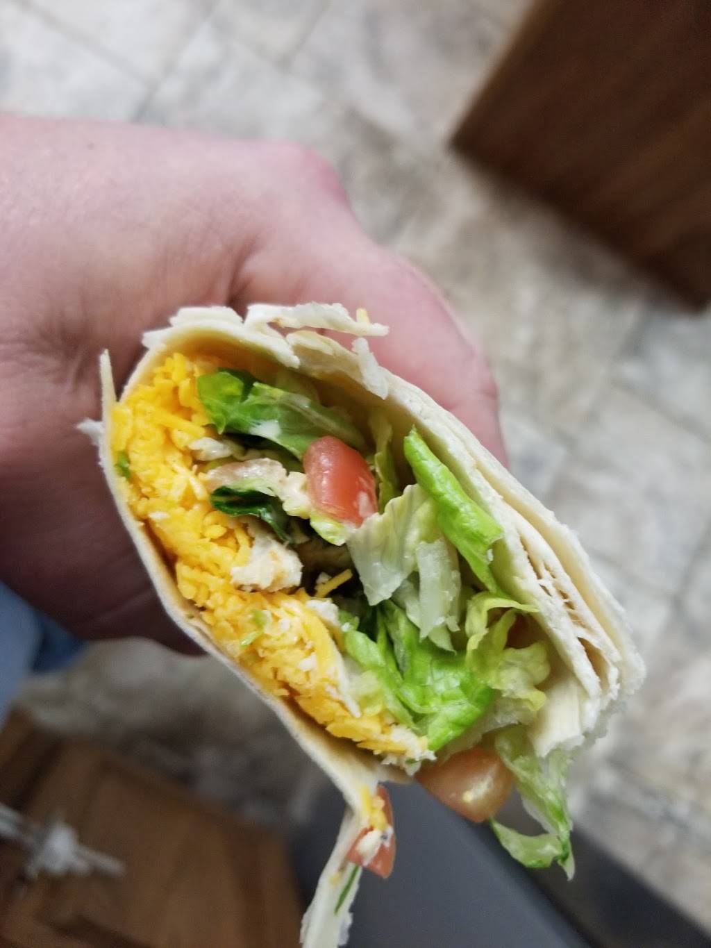 Skyline Chili | restaurant | 1775 W Main St, Troy, OH 45373, USA | 9373357005 OR +1 937-335-7005