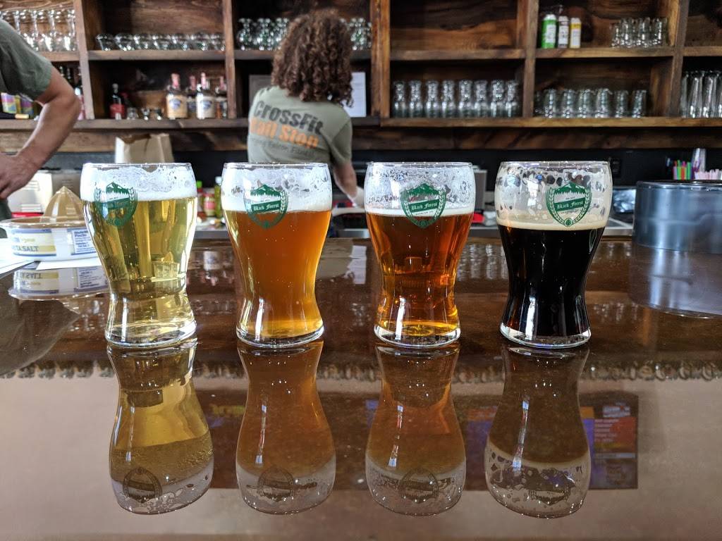 Black Forest Brewing Company | restaurant | 11590 Black Forest Rd #50, Colorado Springs, CO 80908, USA | 7193962011 OR +1 719-396-2011
