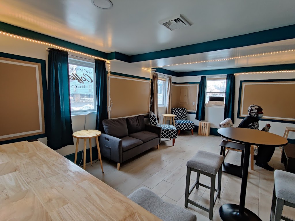 Coffee Barn | cafe | 207 Monhagen Ave, Middletown, NY 10940, USA | 8452394183 OR +1 845-239-4183