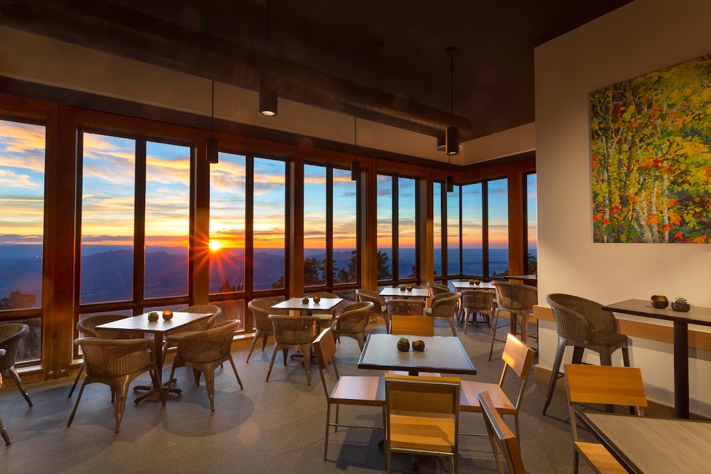 TEN 3 | restaurant | 30 Tramway Rd NE, Albuquerque, NM 87122, USA | 5057648363 OR +1 505-764-8363