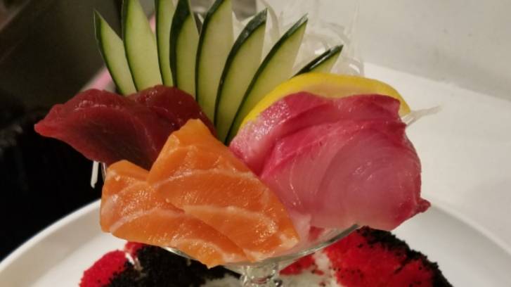 Fish Cheeks | restaurant | 6818 W North Ave, Wauwatosa, WI 53213, USA | 2629934800 OR +1 262-993-4800