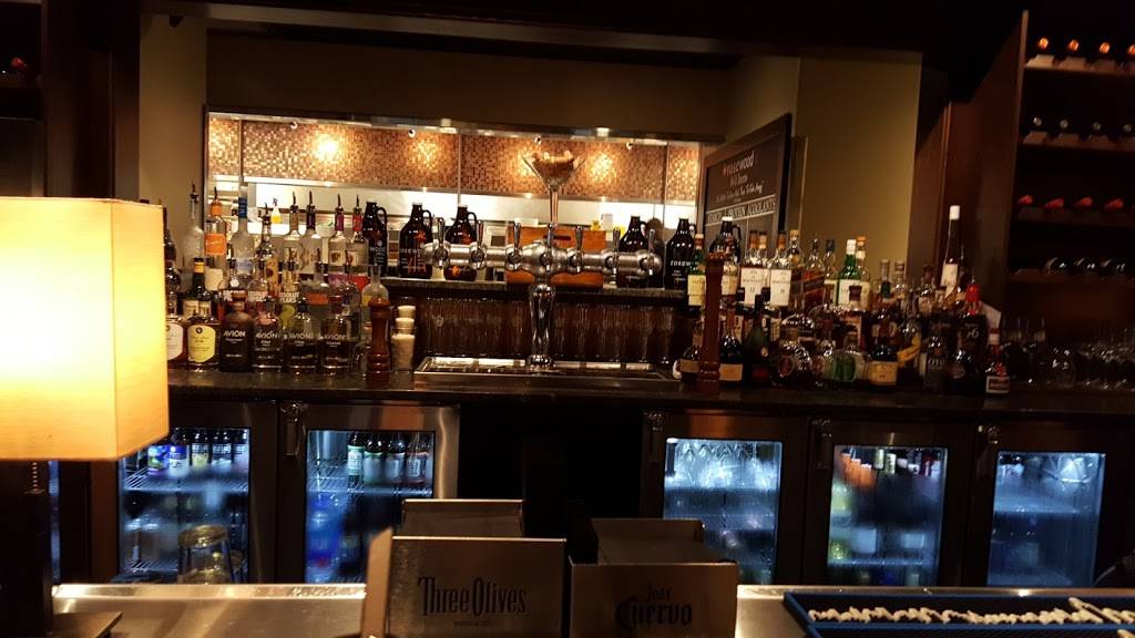 Rosewood Grill Westlake | restaurant | 2033 Crocker Rd, Westlake, OH 44145, USA | 4408359500 OR +1 440-835-9500