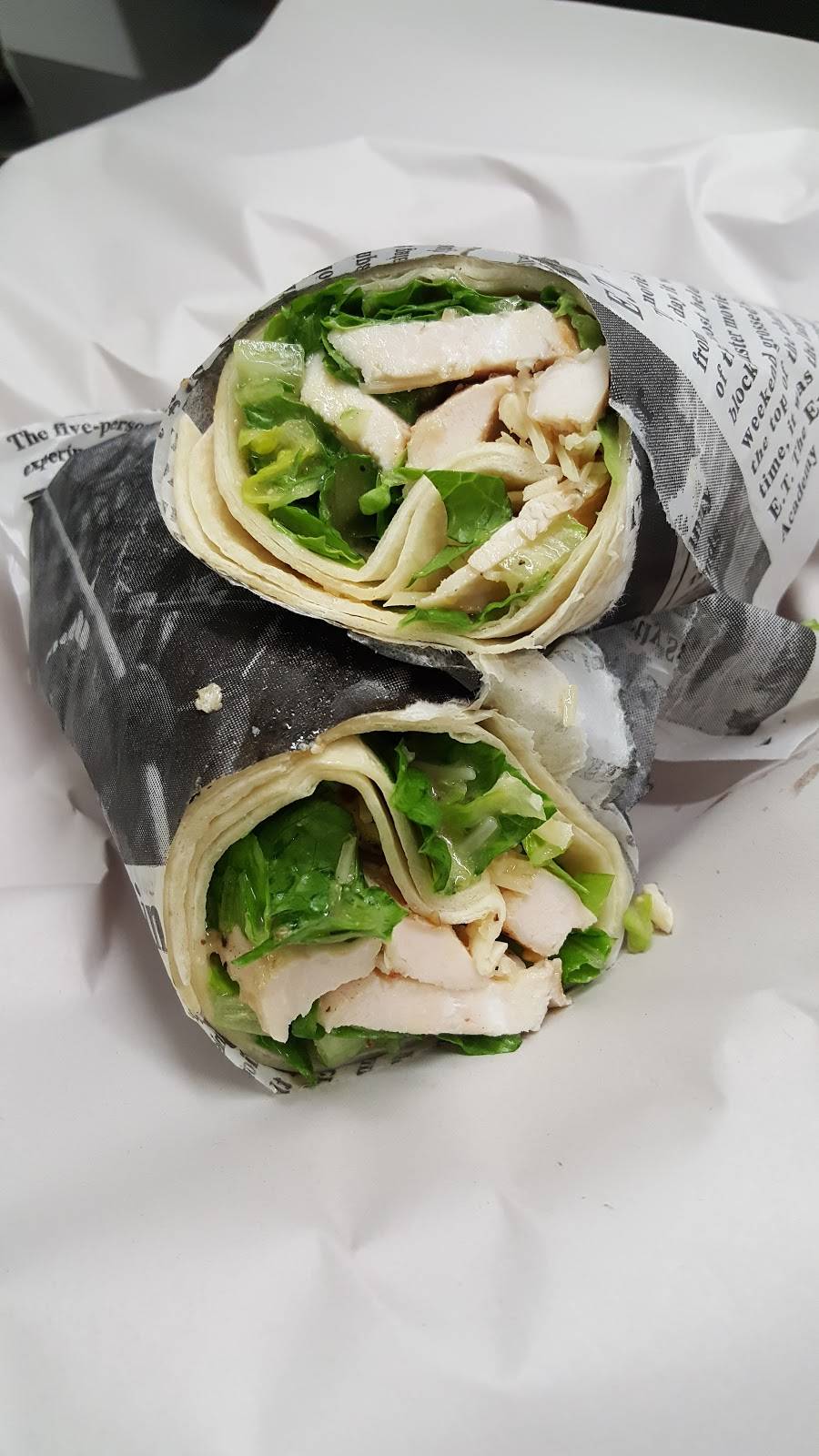 OC Uptown Eats | restaurant | 14107 Coastal Hwy, Ocean City, MD 21842, USA | 4439530450 OR +1 443-953-0450